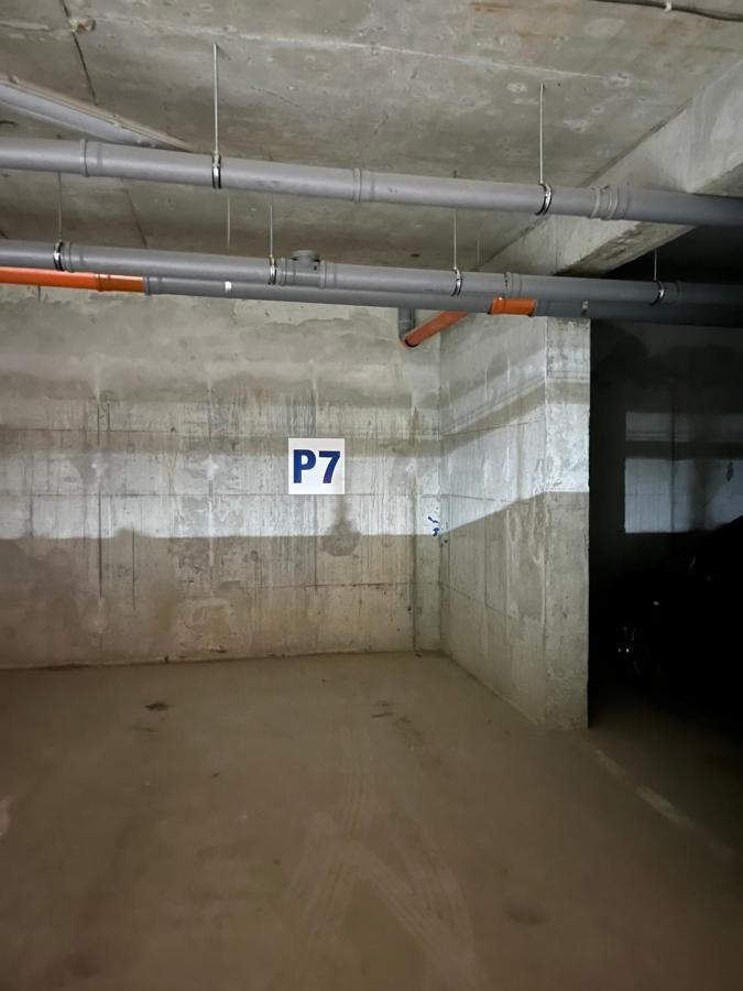 锡纳亚Relax View Ap With Private Parking公寓 外观 照片